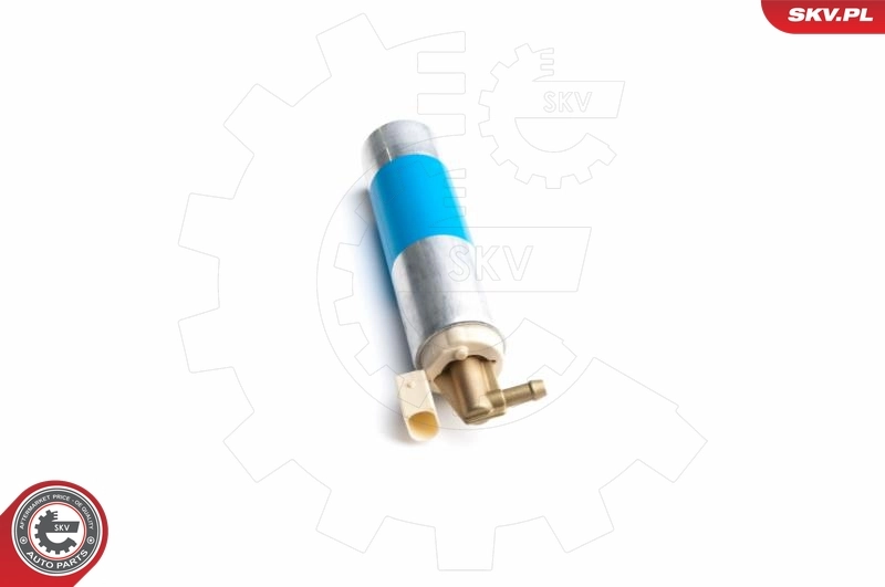 Fuel Pump